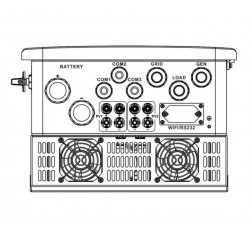 Гібридний інвертор SUN-6K-SG05LP3-EU-SM2