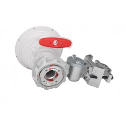 6 GHz 30° Symmetrical Horn WB SH30WB