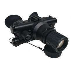 Night Vision Goggles 7W kit (IIT GTR White)