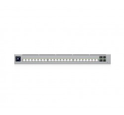 UniFi Enterprise Campus 24 PoE (ECS-24S-PoE)