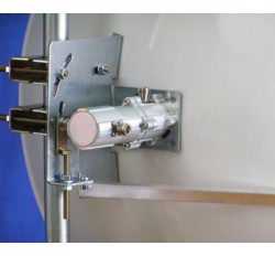JRC-29 DuplEX SMA + JR-300