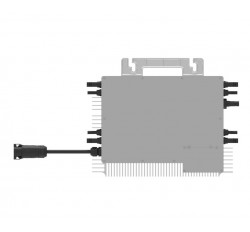 Мережевий мікроінвертор SUN-M225G4-EU-Q0-I