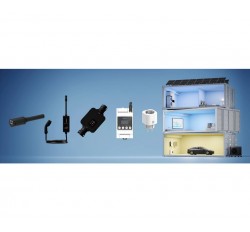 Розумний лічильник SUN-SMART-CT01
