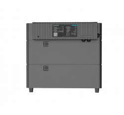 Система зберігання енергії Venus D + 2 батареї 5120 Wh