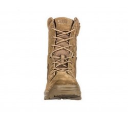 A.T.A.C. 2.0 8" Side Zip Desert (12393), 45 Dark Coyote