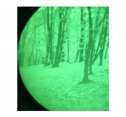 Night Vision Monocular 14G kit (IIT GTX Green)
