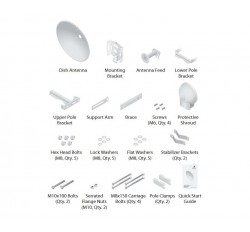 airFiber Dish AF-5G30-S45 (2 шт)