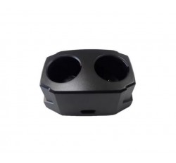 InfiRay IBC-2 Battery Charger CABIN, FINDER