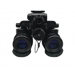 Night Vision Binocular 31W kit (IIT GTR White)