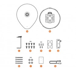 airFiber 60 XG (AF60-XG)