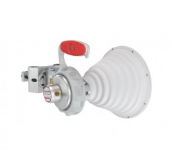 TwistPort Adaptor with RP-SMA Connectors 6 GHz (TPA-SMA6)