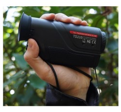 Handheld Thermal Imaging Monocular TD410