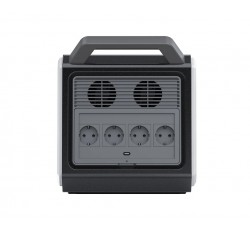 Портативная зарядная станция MARSTEK MERCURY M2200