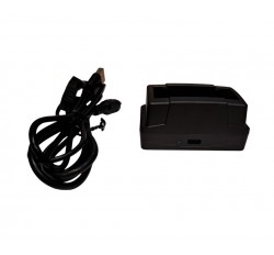 InfiRay IBC-1 Battery Charger RICO, ZOOM, UNIQUE