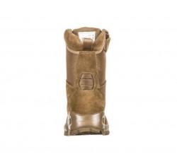 A.T.A.C. 2.0 8" Side Zip Desert (12393), 44 Dark Coyote
