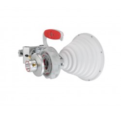 TwistPort Adaptor with RP-SMA Connectors 6 GHz (TPA-SMA6)