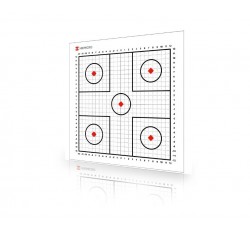 HikMicro Zeroing Target