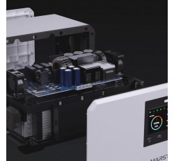 Портативная зарядная станция MARSTEK MERCURY M1200