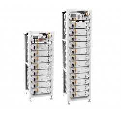 Батарея для ДБЖ/інвертора BOS-G-Pack5.1 5.12kWh