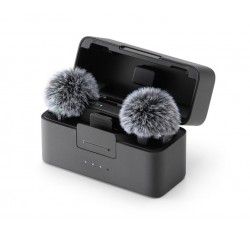 Mic Mini (2 TX+1 RX+Charging Case) CP.RN.00000433.01 