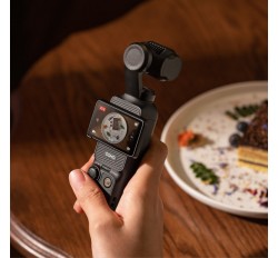 Osmo Pocket 3 (CP.OS.00000301.02)