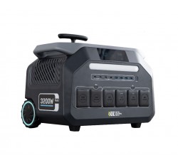 Зарядная станция P3200
