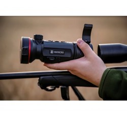 HikMicro THUNDER TQ50CL 3.0 (HM-TR76-50S2G/WL-TQ50CL 3.0)