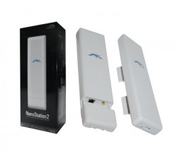 NanoStation2 (NS2)