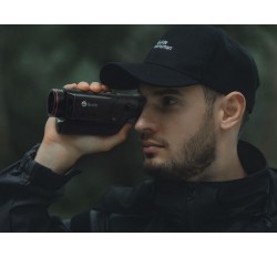 Handheld Thermal Imaging Monocular TD410
