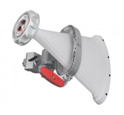 5+6GHz 60° Asymmetrical Horn WB (AH60WB)