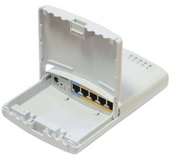 PowerBox (RB750P-PBr2)