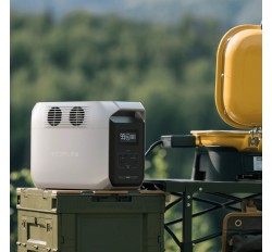 Зарядная станция DELTA 3 1500