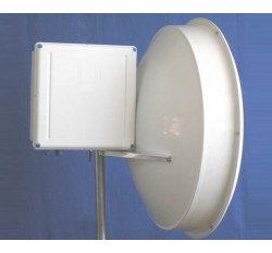 JRC-29 DuplEX SMA + JR-300
