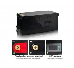 NETSODIS INVERTER 50/48 