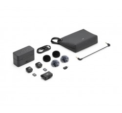 Mic Mini (2 TX+1 RX+Charging Case) CP.RN.00000433.01 