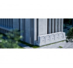 Cистема зберігання енергії MS-G215-2H3 