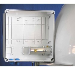 JRC-29 DuplEX SMA + JR-300