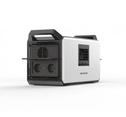 Портативная зарядная станция MARSTEK MERCURY M1200