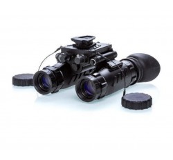 Night Vision Binocular PVS31 kit (IIT GTR Green)