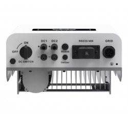 Мережевий інвертор SUN-12K-G06P3-EU-AM2-P1