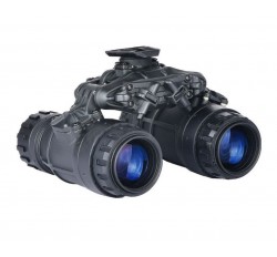 Night Vision Binocular 31W PRO kit (IIT GTX White)