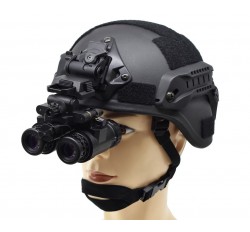 Night Vision Binocular 31G kit (IIT GTR Green)