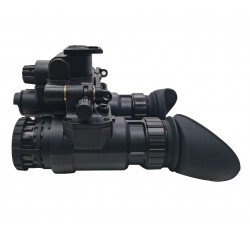 Night Vision Binocular 31G kit (IIT GTX+ Green)