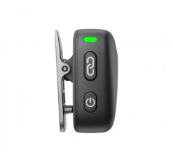 Mic Mini (1 TX, Infinity Black) CP.RN.00000431.01 