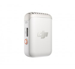 Mic 2 (1 TX, Pearl White) CP.RN.00000329.01