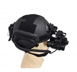 Night Vision Binocular 31W kit (IIT GTX White)