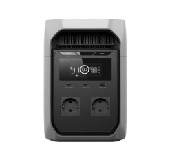 Зарядная станция DELTA 3 Classic