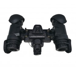 Night Vision Binocular 31W kit (IIT GTA White)