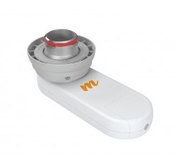 TwistPort Adaptor for Mimosa Waveguide (TPA-AMU-V3)