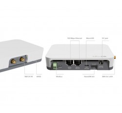 KNOT LR9G kit (RB924iR-2nD-BT5&BG770A&R11e-LR9G)